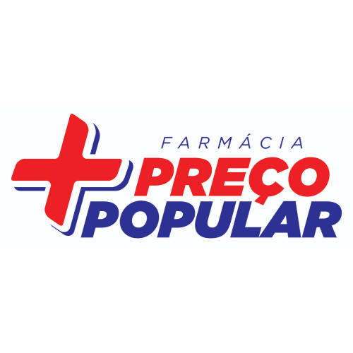Farmácia Preço + Popular